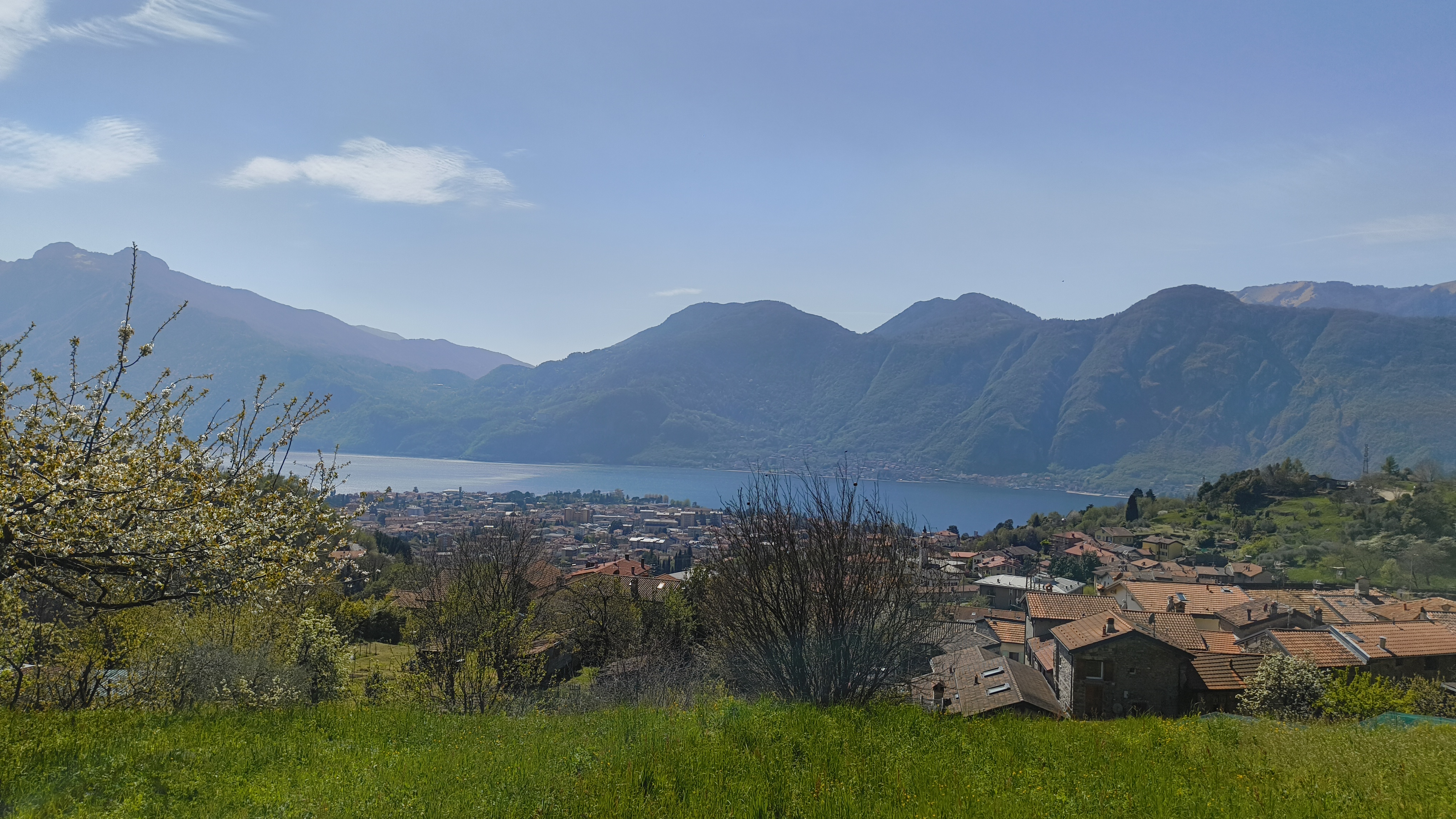 Foto n° 17 del trekking Sentiero del Fiume │ Alpe D'Era